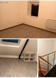 Maison à louer, 80m², Bains-sur-Oust