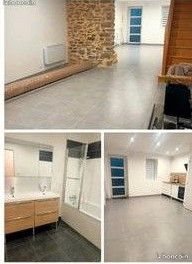 Maison à louer, 80m², Bains-sur-Oust