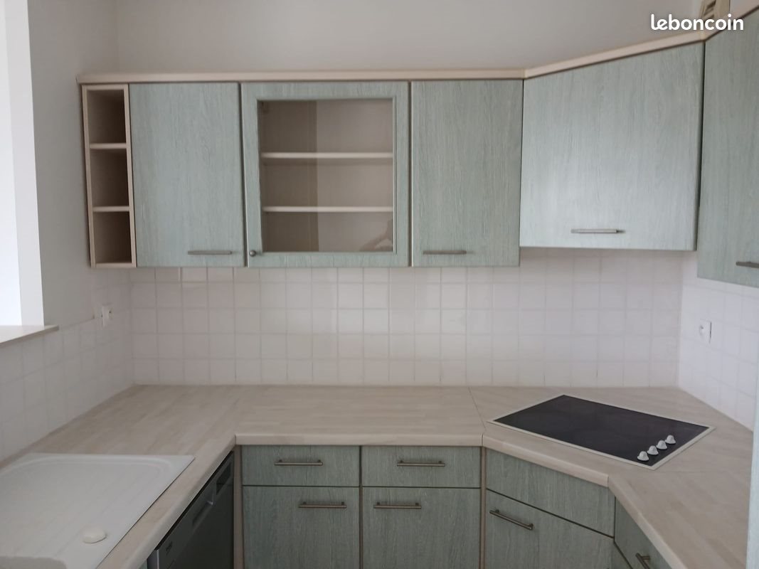 Appartement à louer, 65m², Le Mans
