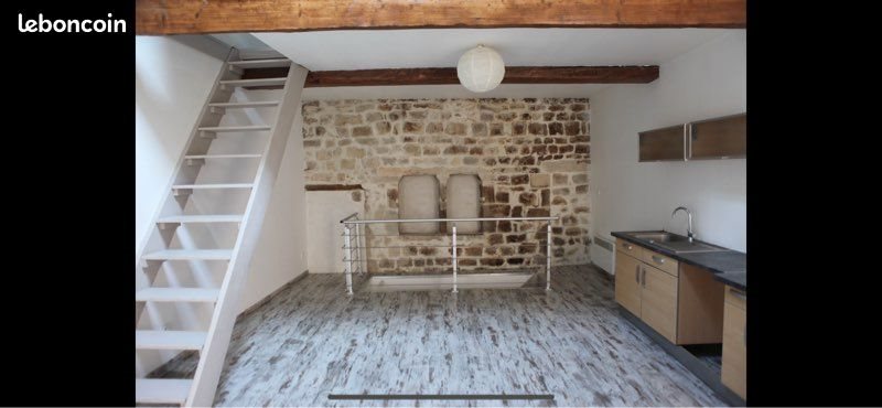 Maison à vendre, 75m², Montélimar