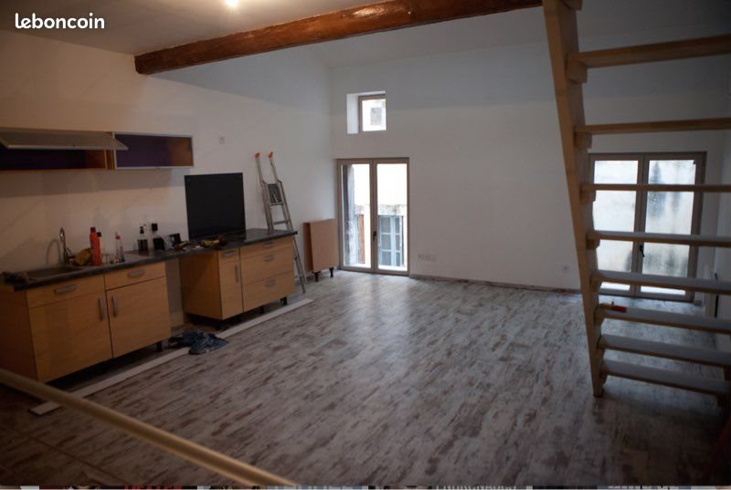 Maison à vendre, 75m², Montélimar