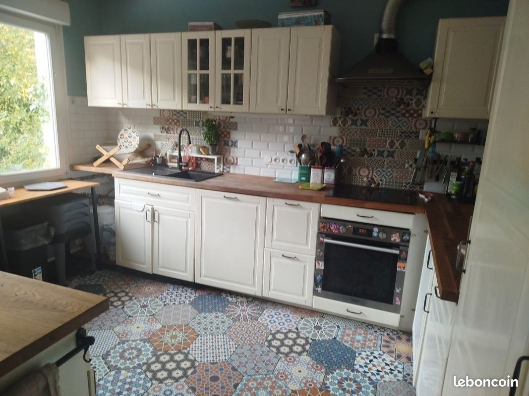 Maison à vendre, 164m², Mende