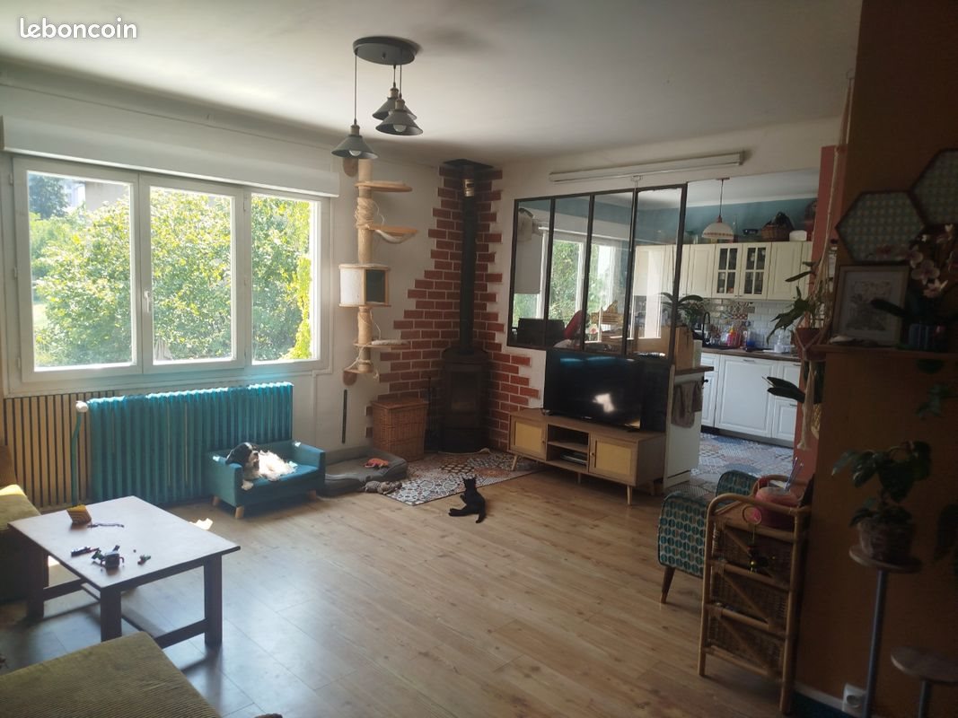 Maison à vendre, 164m², Mende