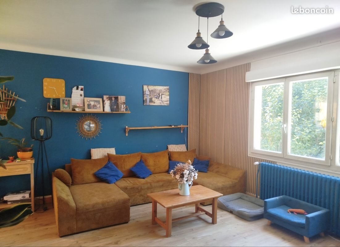 Maison à vendre, 164m², Mende