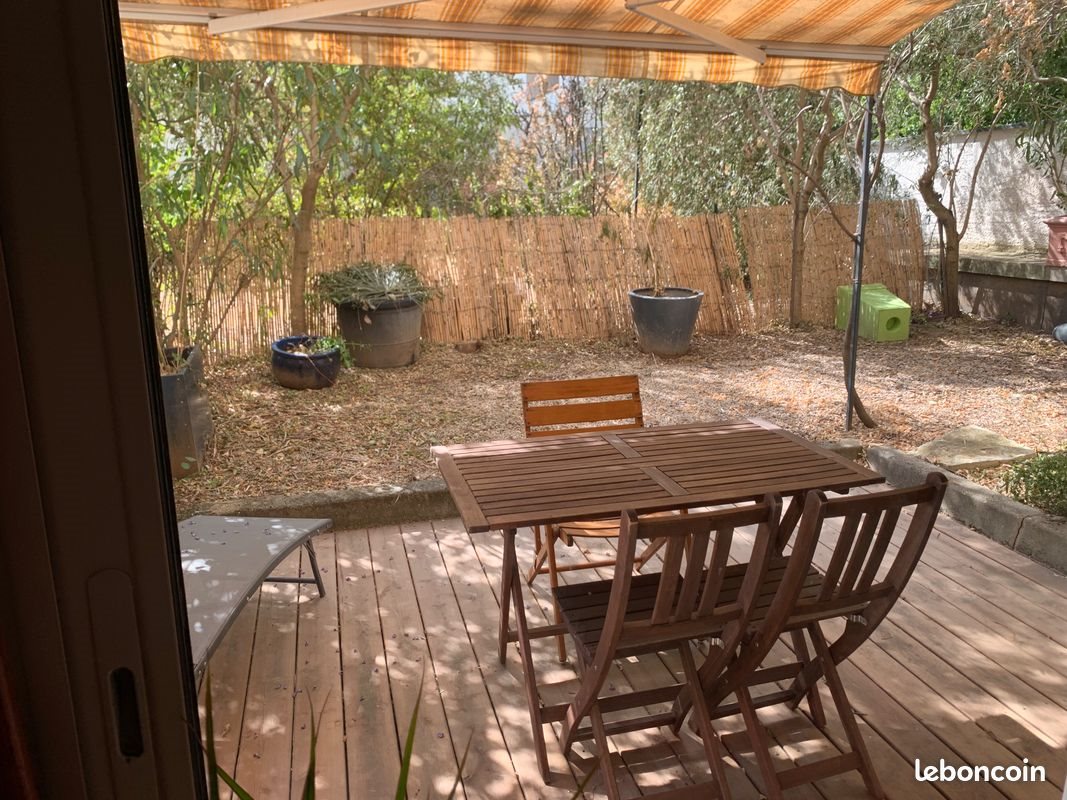 Appartement à louer, 38m², Villeurbanne