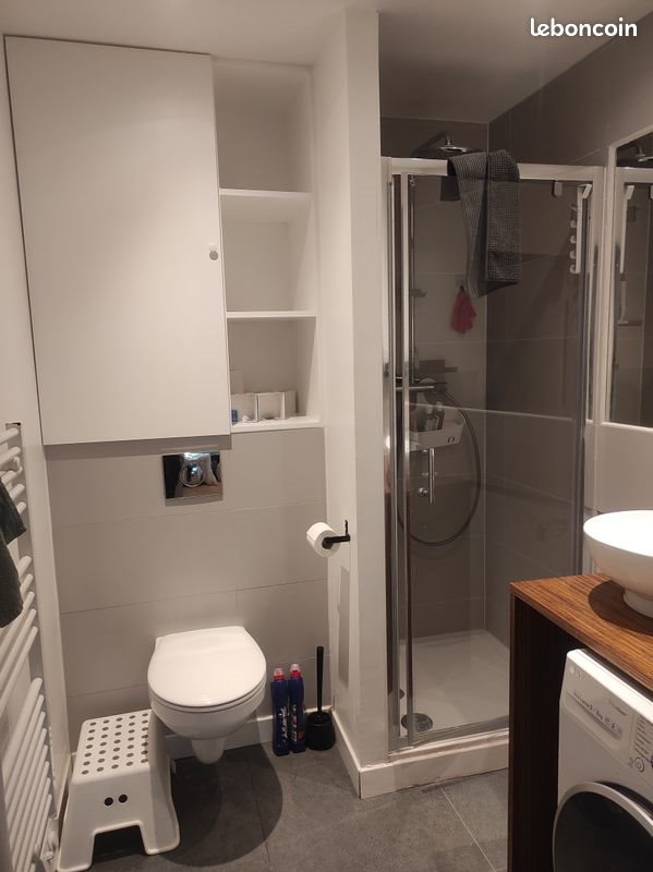Maison à louer, 20m², Lille