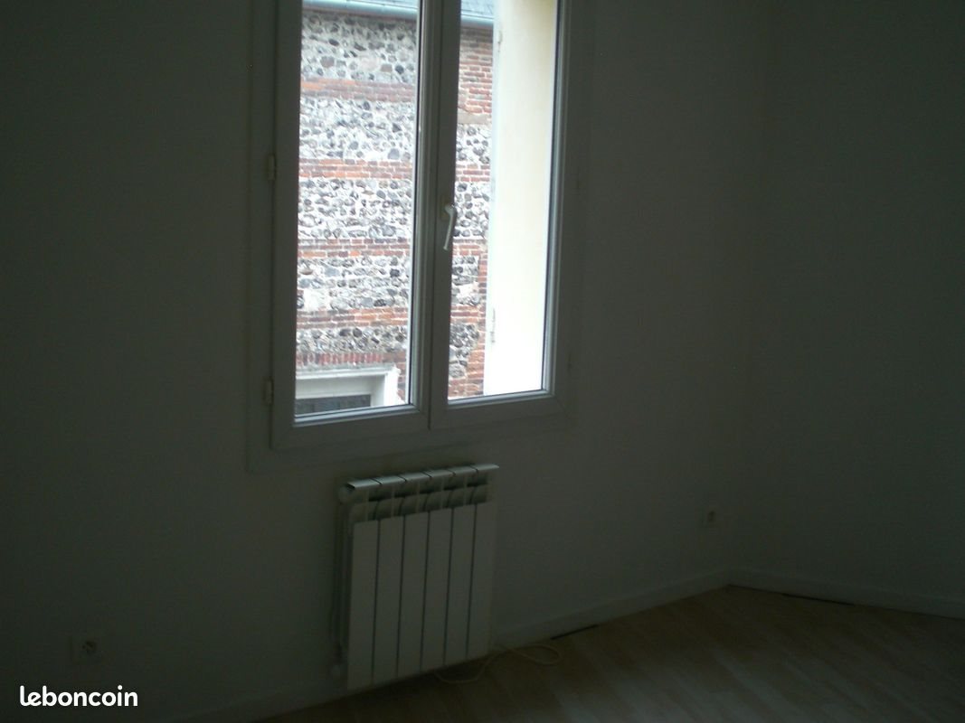Appartement à louer, 41m², Eu