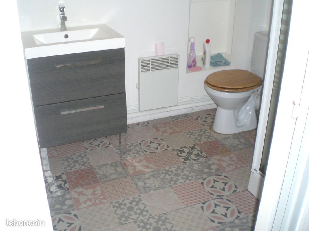 Appartement à louer, 41m², Eu