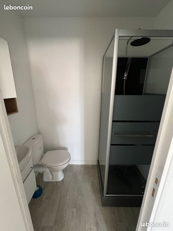 Appartement à louer, 15m², Calais