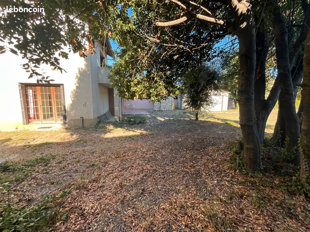 Maison à vendre, 160m², Avignon