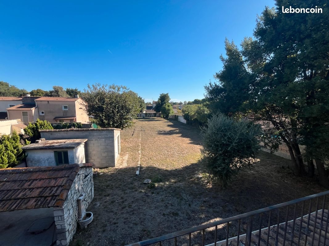 Maison à vendre, 160m², Avignon