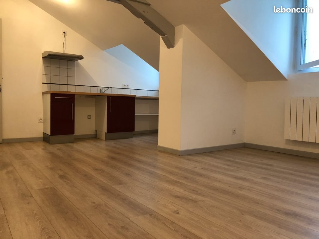 Appartement à louer, 30m², Périgueux