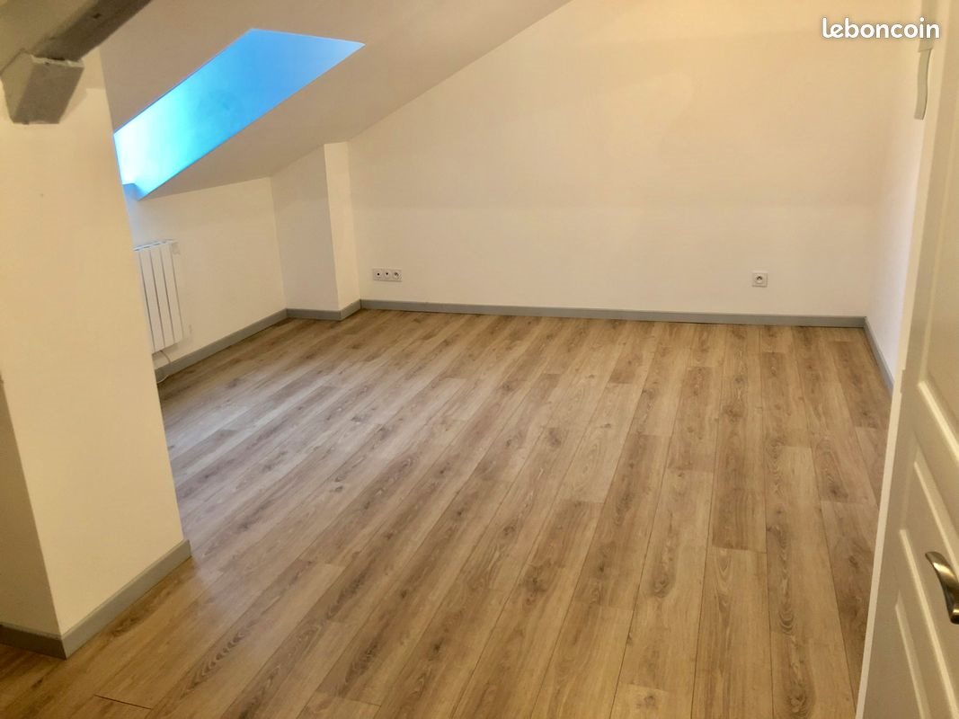 Appartement à louer, 30m², Périgueux