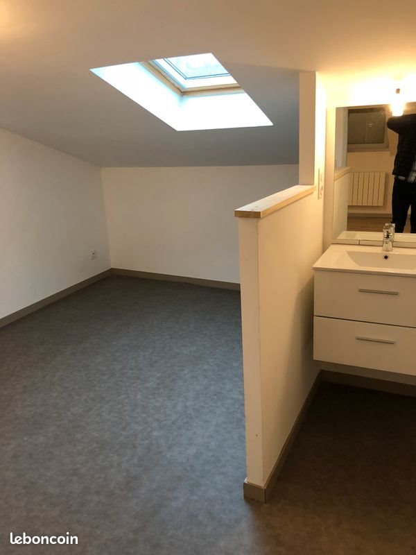 Appartement à louer, 30m², Périgueux