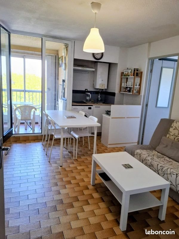Appartement à vendre, 34m², Mauguio