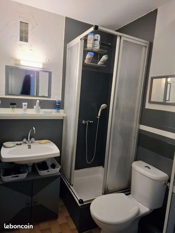 Appartement à vendre, 34m², Mauguio