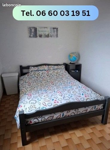 Appartement à vendre, 34m², Mauguio
