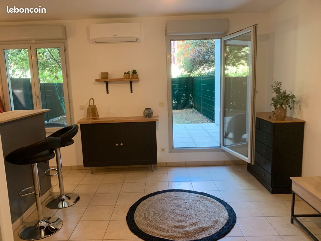 Appartement à louer, 28m², Villefranche-sur-Saône