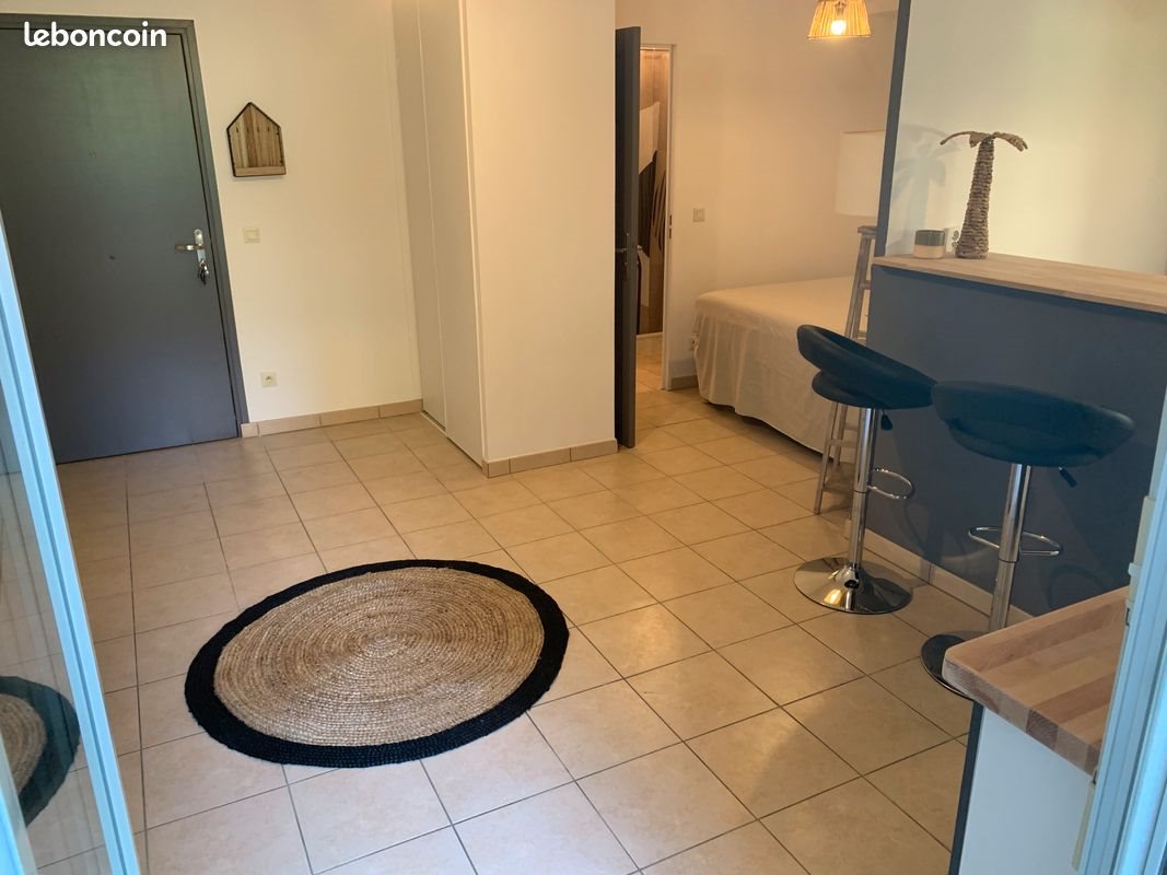 Appartement à louer, 28m², Villefranche-sur-Saône