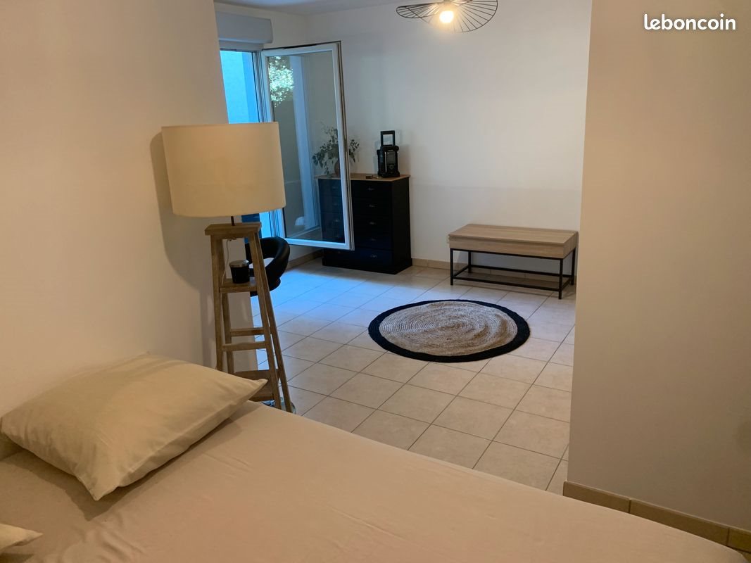 Appartement à louer, 28m², Villefranche-sur-Saône