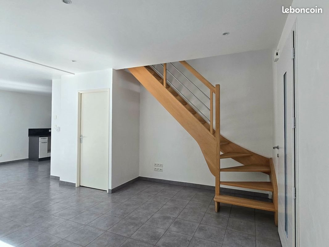 Maison à vendre, 99m², Geneuille