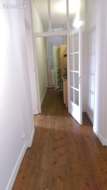 Appartement à louer, 63m², Laon