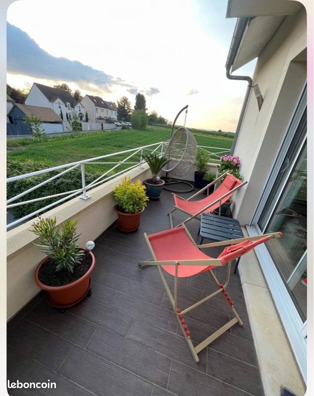 Appartement à louer, 98m², Orgeval