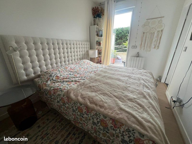 Appartement à louer, 98m², Orgeval