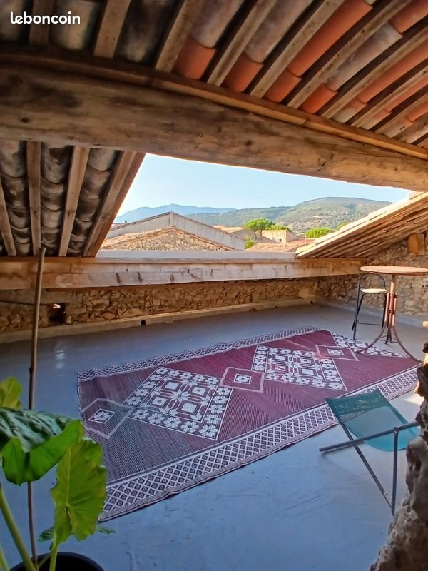 Maison à vendre, 120m², Montpeyroux