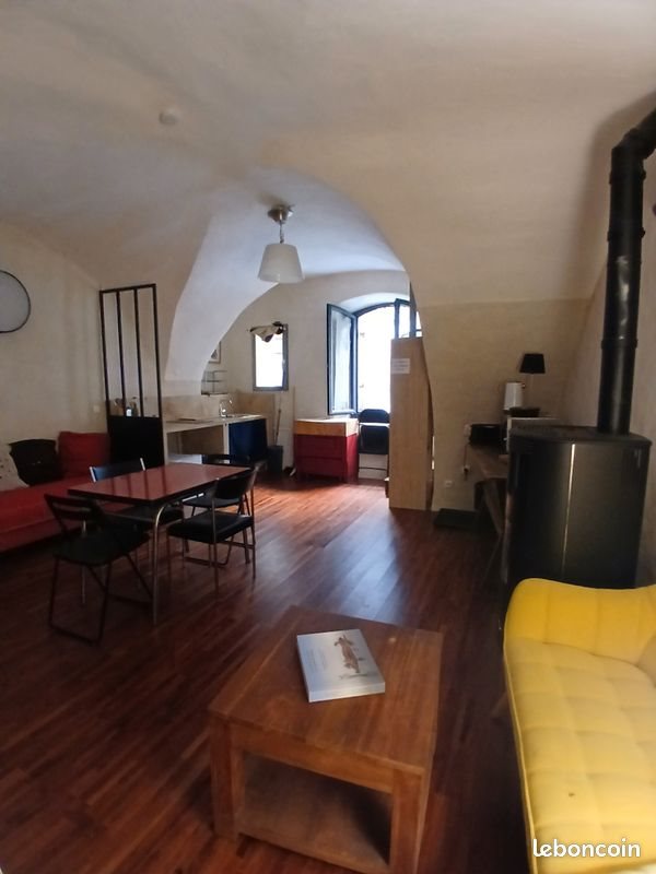 Maison à vendre, 120m², Montpeyroux