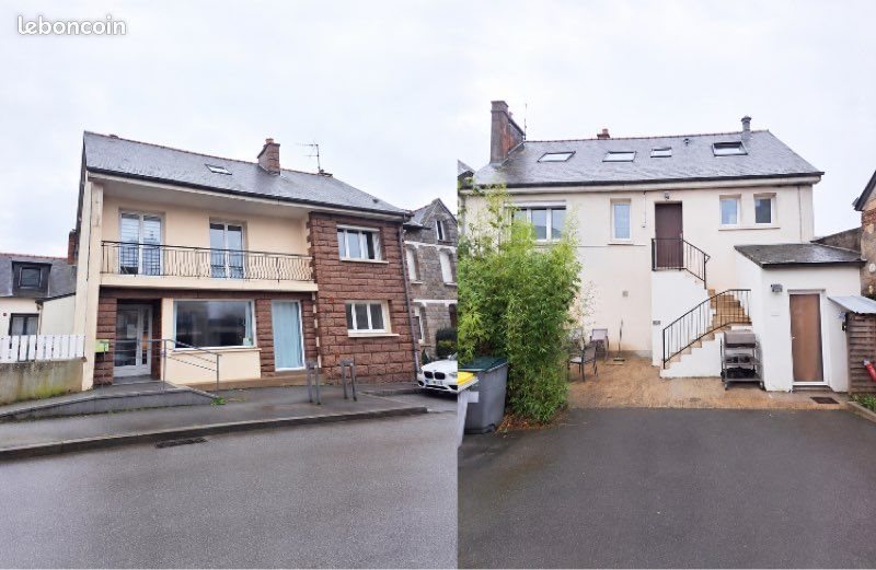 Maison à vendre, 190m², Montauban-de-Bretagne