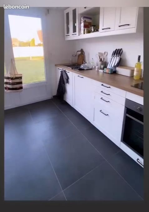 Maison à louer, 92m², Wavrin