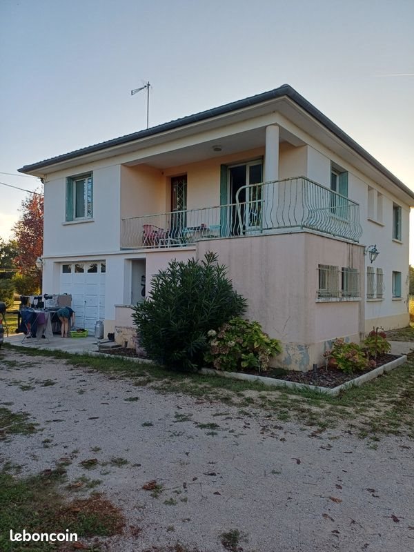 Maison à louer, 90m², Montauban