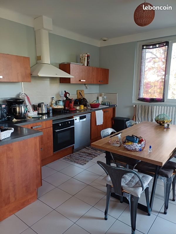 Maison à louer, 90m², Montauban