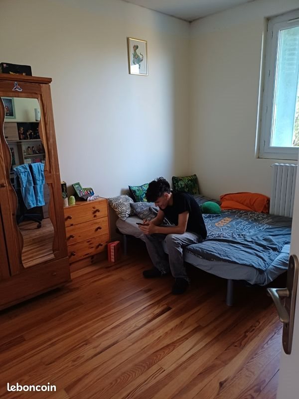 Maison à louer, 90m², Montauban