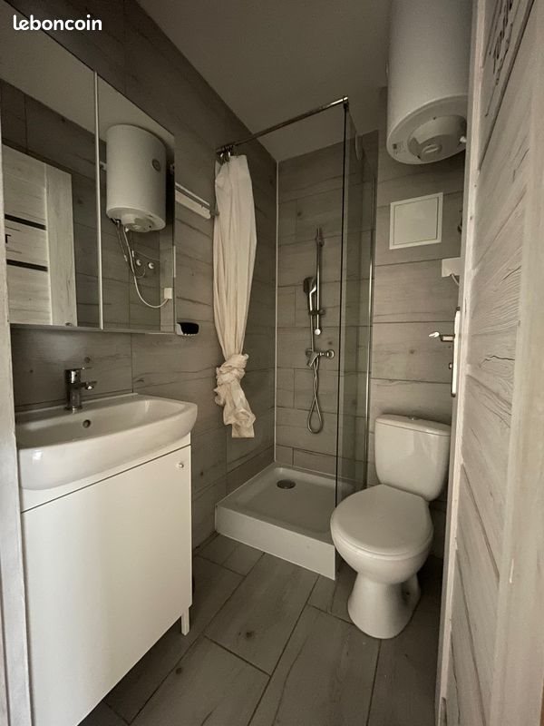 Appartement à louer, 60m², Mulhouse
