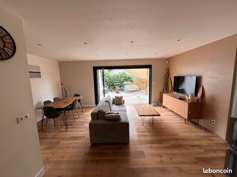 Maison à vendre, 61m², La Brède