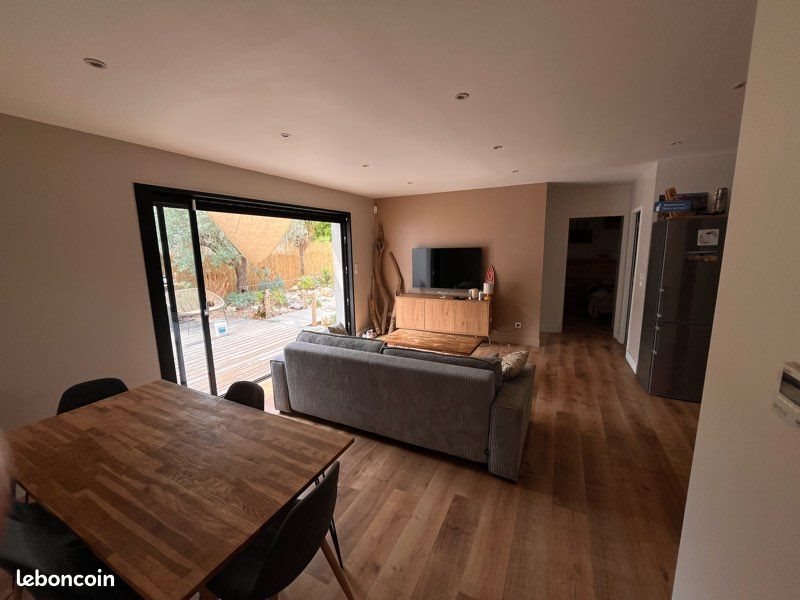 Maison à vendre, 61m², La Brède