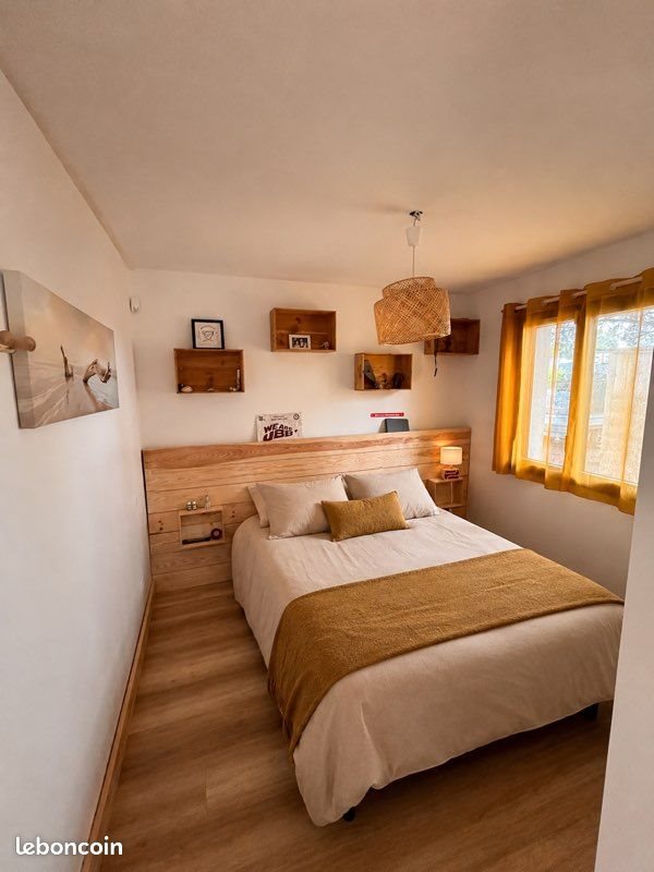 Maison à vendre, 61m², La Brède