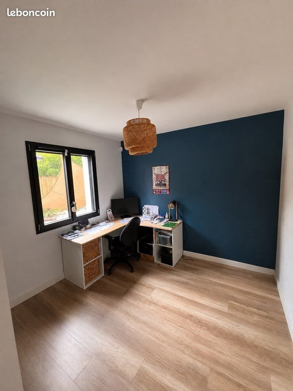 Maison à vendre, 61m², La Brède