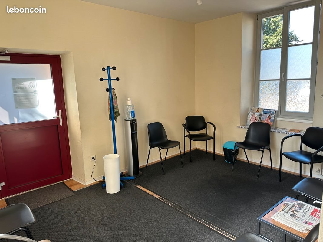 Appartement à louer, 83m², Luxeuil-les-Bains