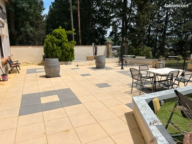 Maison à vendre, 204m², Saint-Martin-de-Villereglan