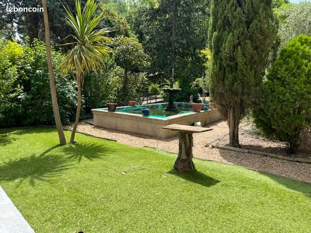 Maison à vendre, 204m², Saint-Martin-de-Villereglan