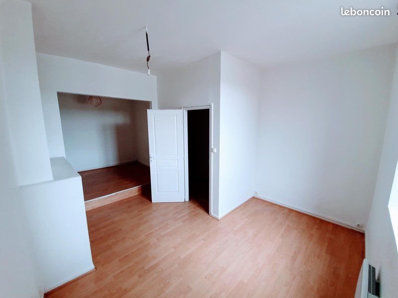 Appartement à louer, 46m², Pont-à-Mousson