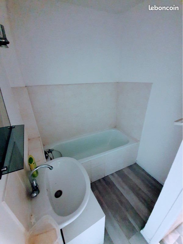 Appartement à louer, 46m², Pont-à-Mousson