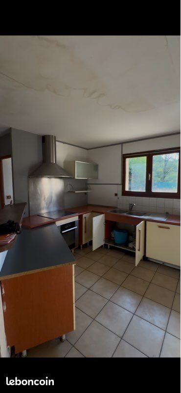 Maison à vendre, 70m², Arsac