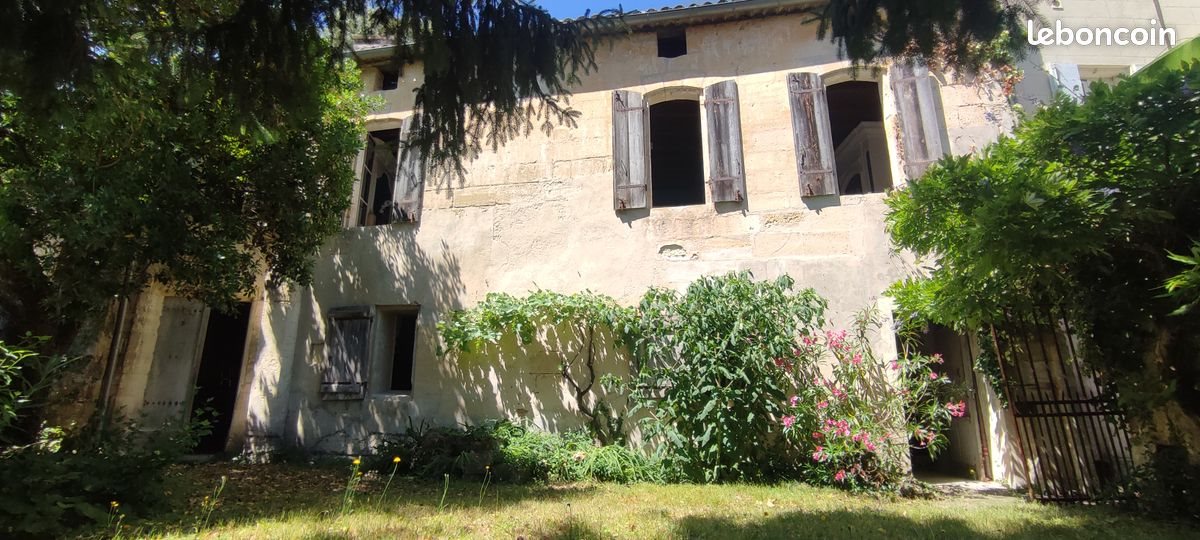 Maison à vendre, 120m², Saint-Emilion