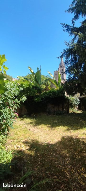 Maison à vendre, 120m², Saint-Emilion