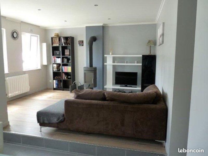 Maison à vendre, 97m², Douai