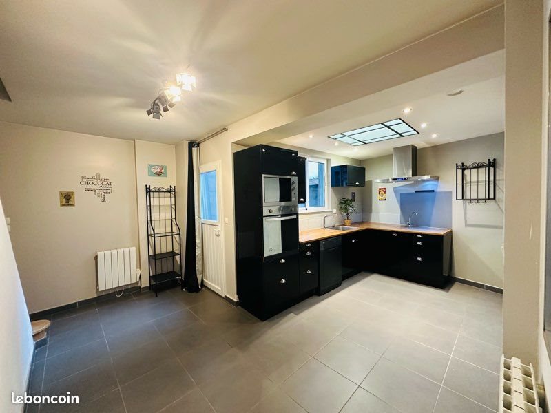 Maison à vendre, 97m², Douai
